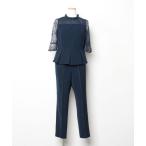 [niana] выставить 9 номер темно-синий женский 