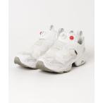 「Reebok」 スリッポン 28.0cm グレー メンズ