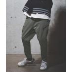 [GLIMCLAP] легкий брюки M свет хаки мужской 