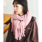 [FREAK'S STORE] muffler ONE SIZE Pink Lady -s
