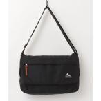 [GREGORY] сумка "почтальонка" - черный мужской 