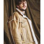 ショッピングno 「NO ID.」 ジャケット ONE SIZE ベージュ メンズ