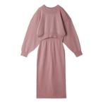 [SNIDEL] выставить 0 Pink Lady -s