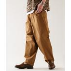 [JOURNAL STANDARD] брюки X-SMALL мокка мужской 