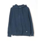 [coen] тянуть over Parker LARGE темно-синий мужской 