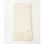 [Ray BEAMS] muffler ONE SIZE белый женский 