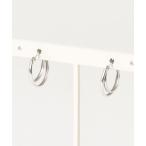 [Jewel closet by L&amp;Co.] серьги ( обе уголок для ) FREE оттенок золота прочее женский 