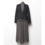 「RUIRUE BOUTIQUE」 セットアップ M ブラック レディース