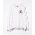 [CONVERSE] one отметка тянуть over Parker L белый женский 