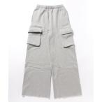 [VEQUM] тренировочный брюки FREE серый женский 