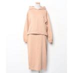 [Bonjour Sagan] выставить FREE бежевый женский 