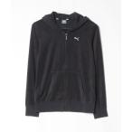 [PUMA] Zip выше Parker M черный женский 