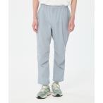 [New Balance] брюки LARGE светло-серый мужской 