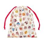  сумка Anpanman все Star рисунок . надеты изменение мешочек Kids ребенок 