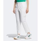  брюки s Lee полоса s лодыжка брюки [adidas Golf/ Adidas Golf ] женский 