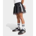 スカート ショートスカート / アディダスオリジナルス adidas Originals キッズ 子供服 女の子