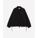 ショッピングAll コート ジャケット SEDAN ALL-PURPOSE | スタンドカラー ミリタリージャケット MEN メンズ レディース