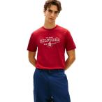 tシャツ HERITAGE GRAPHIC TE