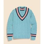  свитер вязаный Hsu pima хлопок кабель теннис свитер мужской 