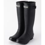 長靴 レインブーツ Barbour/バブアー BEDE サイドストラップ レインブーツ/ビード レインブーツ レディース