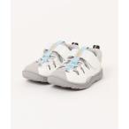 サンダル シティ水抜きサンダル キッズ 子供 男の子 女の子