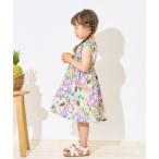 ワンピース リゾートワンピース キッズ 子供服 女の子