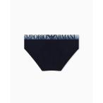  Brief [ online ограничение ][ Emporio Armani ] Brief premium джерси -
