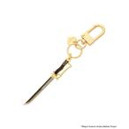 ショッピングチャーム チャーム 「魔法少女まどかマギカ」コレクション 「美樹さやか」キーリング レディース