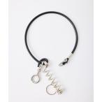  цепочка для бумажника [ED ROBERT JUDSON]coil holder key cord