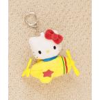 キーホルダー 「HELLO KITTY」ぬいキーホルダー7　612280
