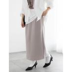 スカート ダンボールナロースカート（セットアップ可）