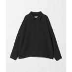 ポロシャツ 「D.O UNITED ARROWS BY DAISUKE OBANA」I SETIN/LS PL 26SSポロシャツ メンズ