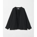 カーディガン 「D.O UNITED ARROWS BY DAISUKE OBANA」I D/SL V CARDIGAN 26SS/カーディガン