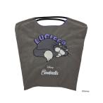 エコバッグ Ball＆Chain(ボールアンドチェーン) Disney/LUCIFER/ルシファー/CINDERELLA/Mサイズ