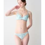 ブラジャー ショーツセット 「永遠のブラ」プリマフロッセブラ＆ショーツセット