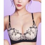 ブラジャー エリザベス ボムフィット ブラ(F〜Gカップ)
