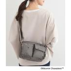 ショルダーバッグ バッグ 「ムーミン」コラボショルダーバッグ レディース