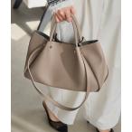 ハンドバッグ 2wayハンドバッグ