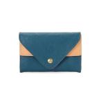 ショッピングイタリア カードケース IL BISONTE / カードケース / 2026 SPRING SUMMER