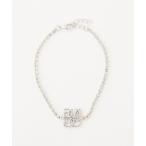  браслет [Eliane Collection] Logo браслет женский 