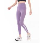 レギンス スパッツ スポーツハイライズグラフィックレギンス25インチ レディース