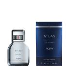 香水 TUMI アトラス「00:00GMT」 50ml メ�