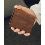 財布 マリスコ Marisco コンパクト財布 プエブロ メンズ