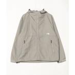 コート ジャケット ザ ノース フェイス THE NORTH FACE Compact Jacket_コンパクトジャケット メンズ