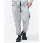 パンツ ティゴラ ビームス TIGORA by BEAMS DESIGN トレーニングクロスロングパンツ メンズ