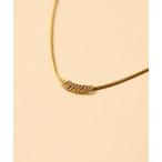 ネックレス 「 ydotc jewelry / ワイドットシージュエリー 」 Ring 10 S necklace / 10リングネックレス　FCI