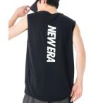  New Era майка New Era одежда безрукавка футболка майка . пот скорость ..UV cut BOX Logo ONSPOTZ специальный заказ мужской женский 