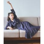 セットアップ ジャケット×ワンピースセットアップ レディース