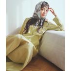 ワンピース サファリシャツワンピース