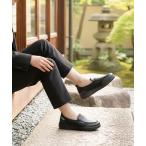  Loafer [EDWIN] Edwin супер-легкий 130g "свободные руки" водонепроницаемый водоотталкивающий Loafer спортивные туфли женский 